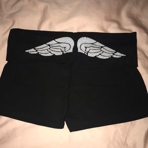 Victoria’s Secret Shortie Shorts NWOT